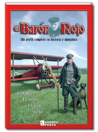 El Barón Rojo (Español)