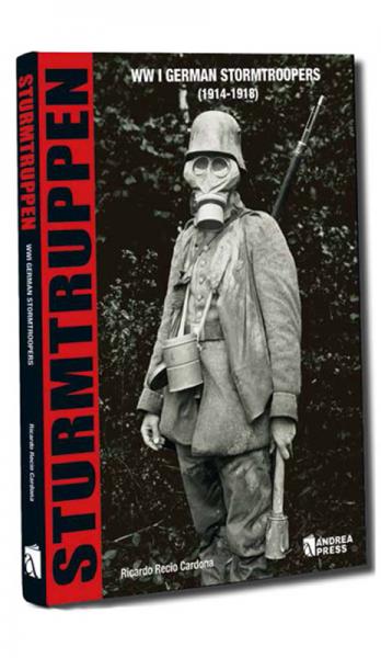 Sturmtruppen (Inglés)