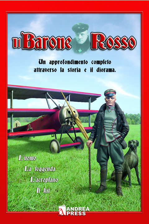 The Red Baron (Italian)