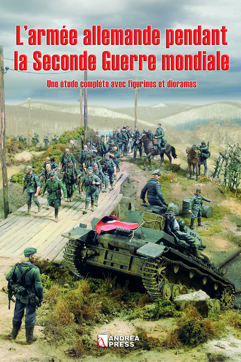 German Army in World War II: A Modelling Review (French)