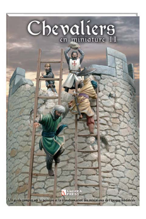 Medievales en Miniatura II (Francés)