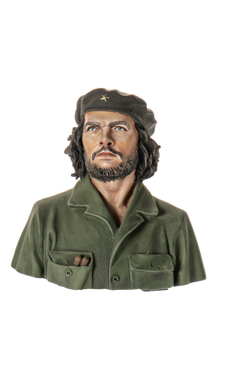 Che guevara hot sale dress