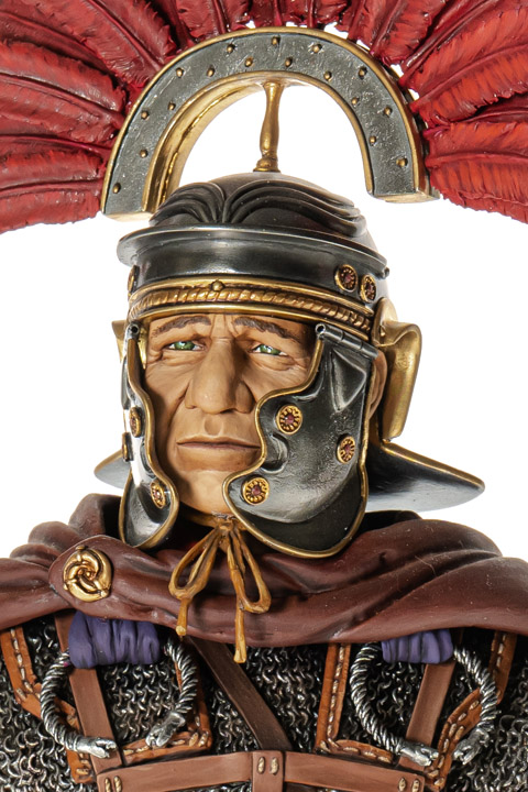 Centurión Romano