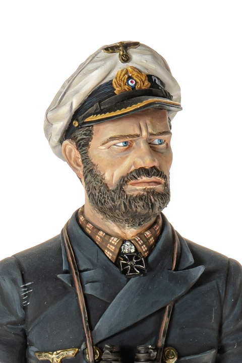Comandante de U-Boat