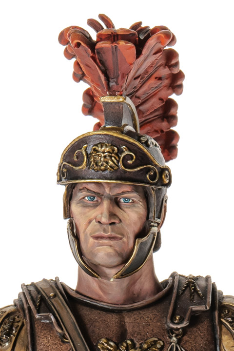 Praetorian Officer. I Century