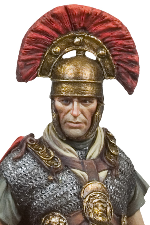 Centurion I B.C.