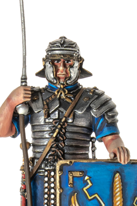 Legionario romano (125 AC )