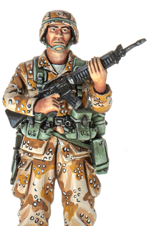Infante US (Guerra del Golfo, 1991)