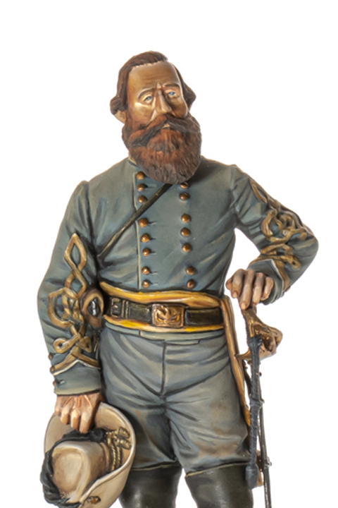 Jeb Stuart (1863)