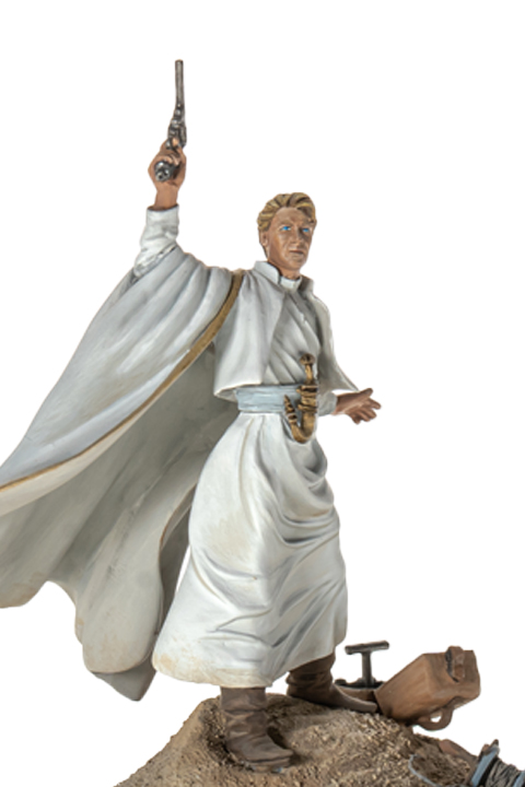 Lawrence of Arabia