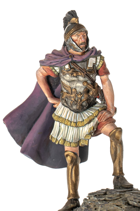 Anibal 247-183 A.C.