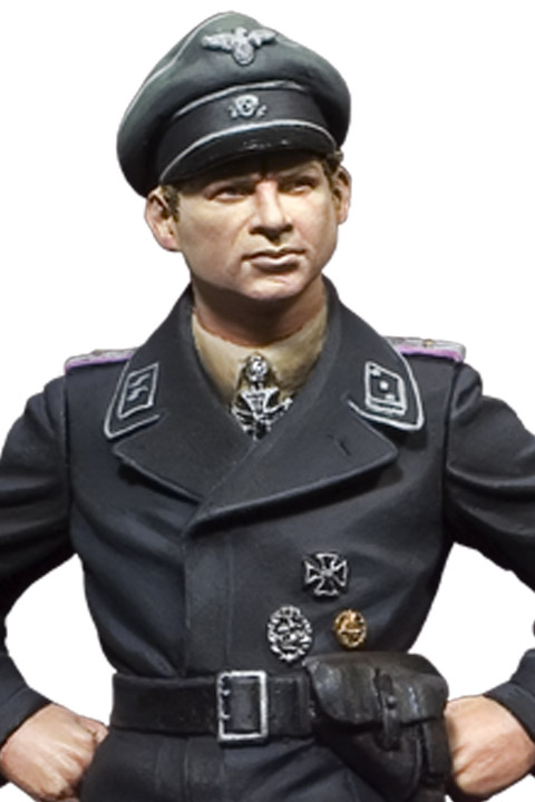 Michael Wittmann, 1944