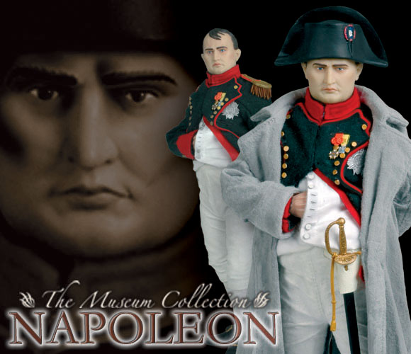 Napoleón, 1805