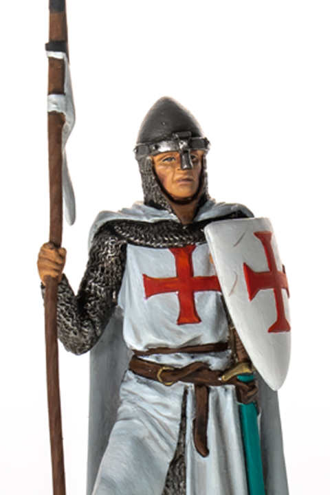 Templar Knight (1150)