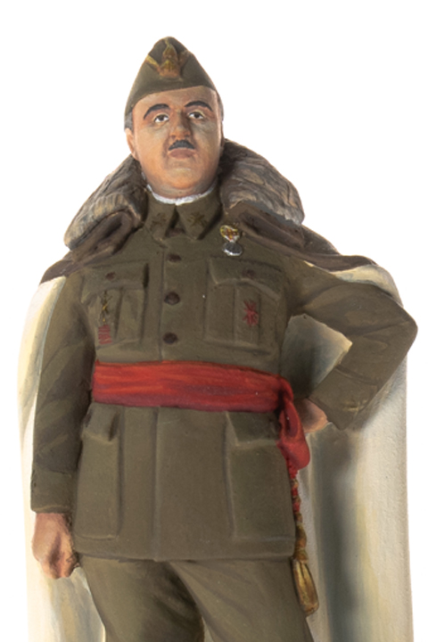General Franco (1938)