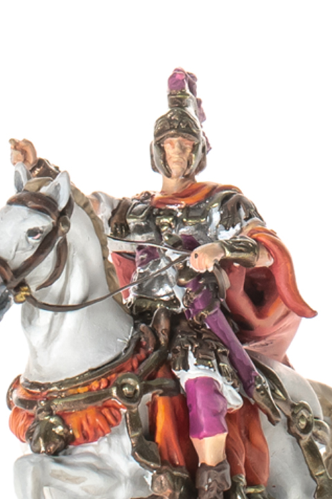 Roman General (100A.D.)