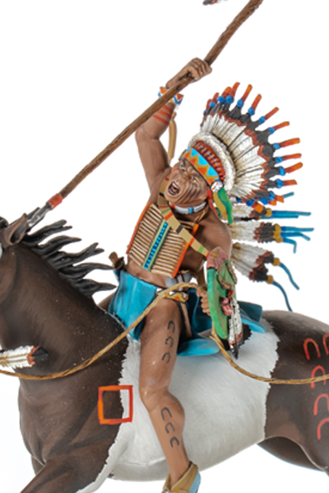 Sioux Chief