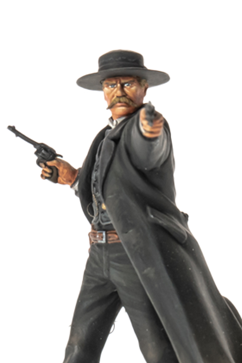 Wyatt Earp