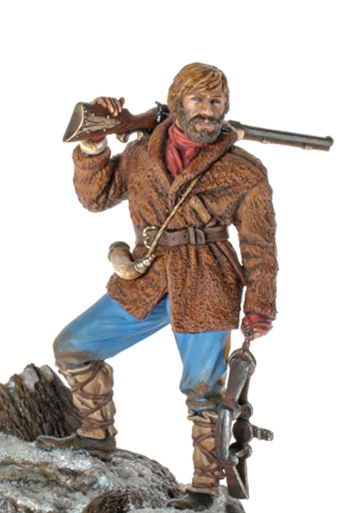 Jeremiah Johnson