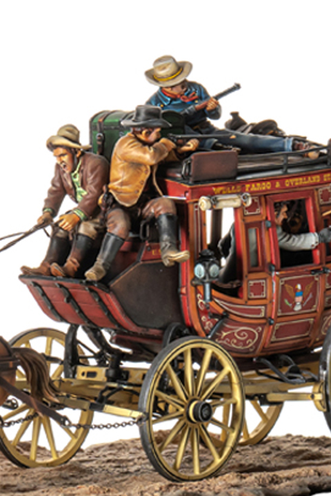 Stagecoach (1880)