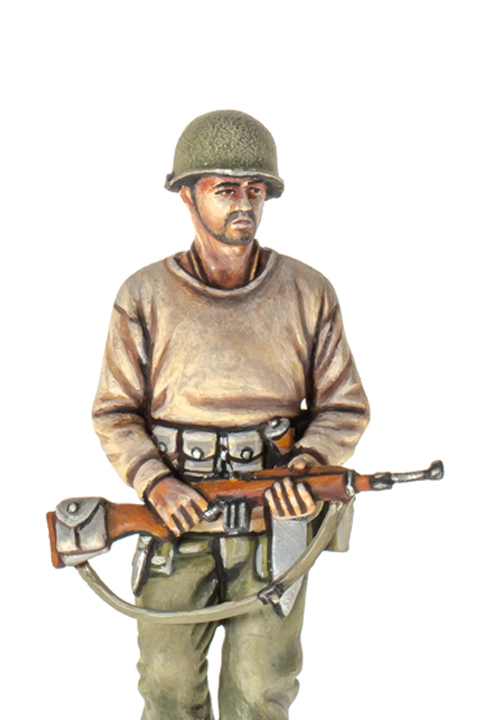 U.S.Marauder (Burma, 1944)