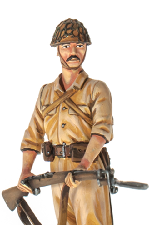 Infante japonés (1942)