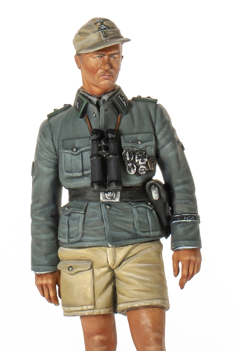 Obersturmführer (1945)