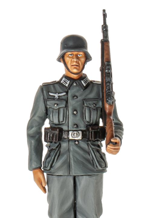 German Soldier (1941)