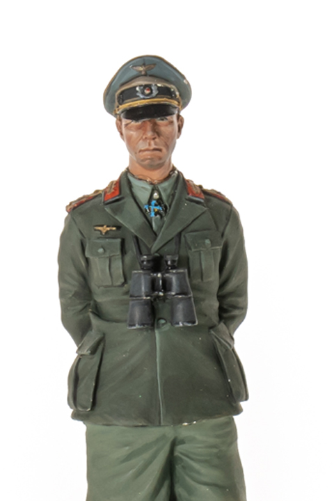 Rommel, August 1942