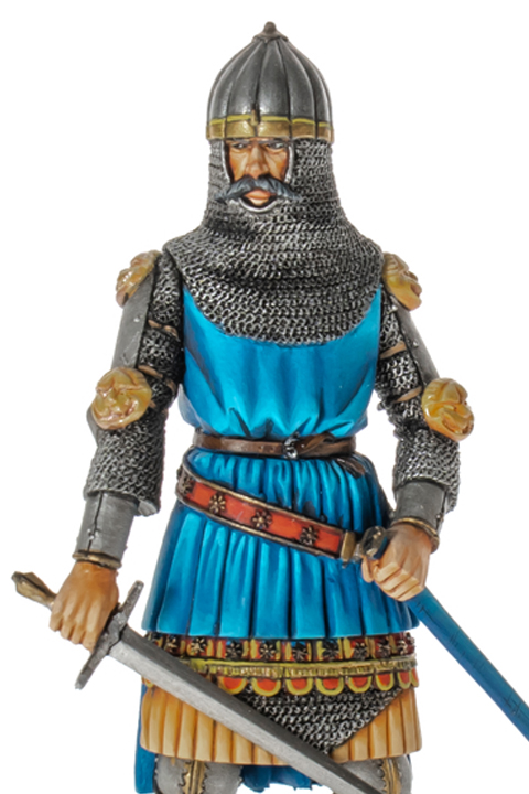Sir John of Creek (1325)