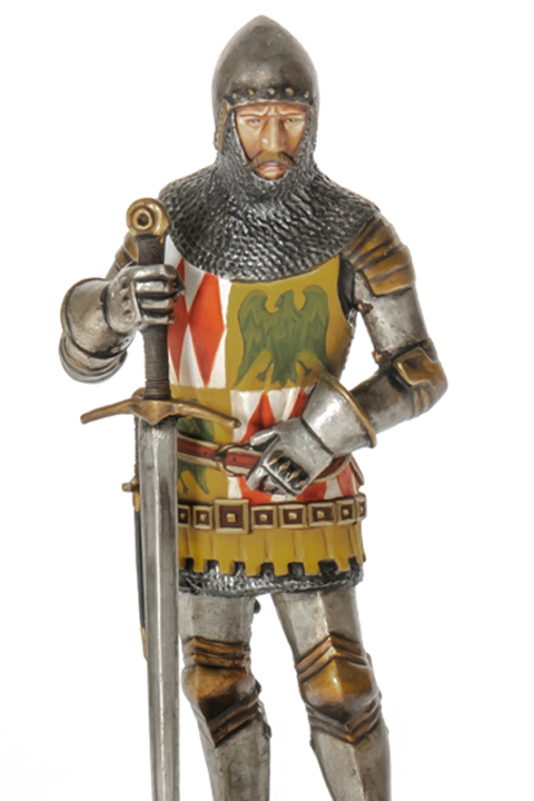 English Knight (1400)