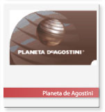 Planeta de Agostini