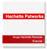 Hachette Patworks