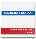 Hachette Fascicoli