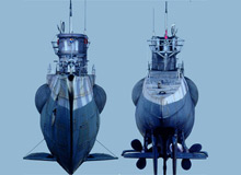 U-Boat 7C
